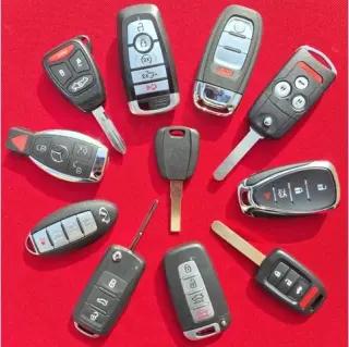 Cerrajero Automotriz 24/7 👍
