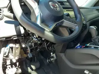 Cerrajero Automotriz 24/7 👍