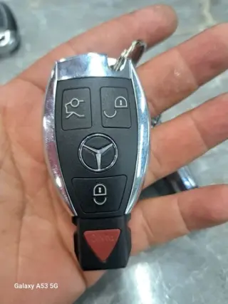 Cerrajero Automotriz 24/7 👍
