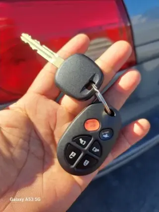 Cerrajero Automotriz 24/7 👍