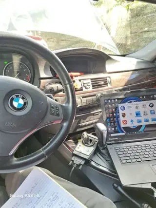Cerrajero Automotriz 24/7 👍