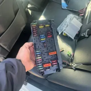 Cerrajero Automotriz 24/7 👍