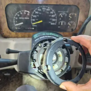 Cerrajero Automotriz 24/7 👍