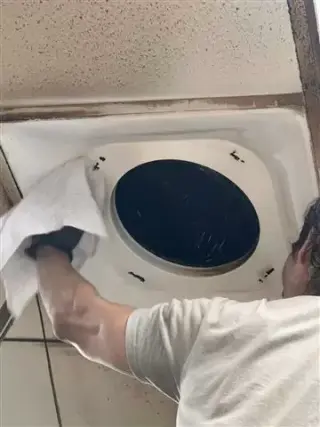 AIR DUCT SOLUTION