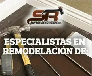 Superb Renovation