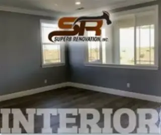 Superb Renovation