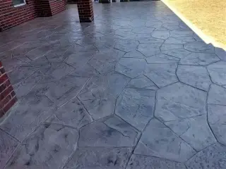 JHC Concrete