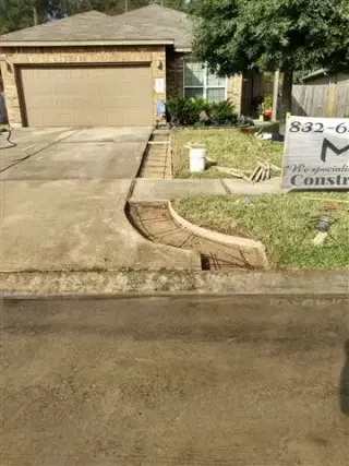 JHC Concrete