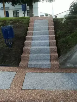 LIMPIEZA DE PISOS DE GRANITO