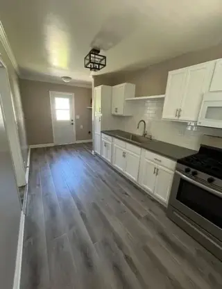 Your dream house awaits you!!!