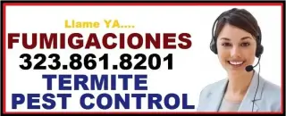 FUMIGACIONES TU HOGAR-NEGOCIOS
