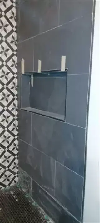 TILE PORCELANA