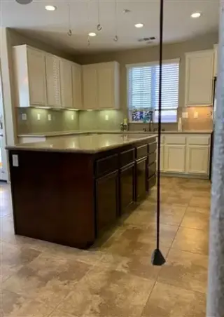 Kitchen Cabinets upgrade