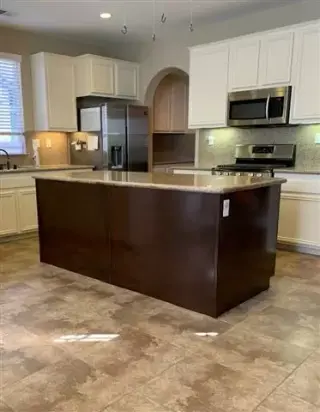 Kitchen Cabinets upgrade