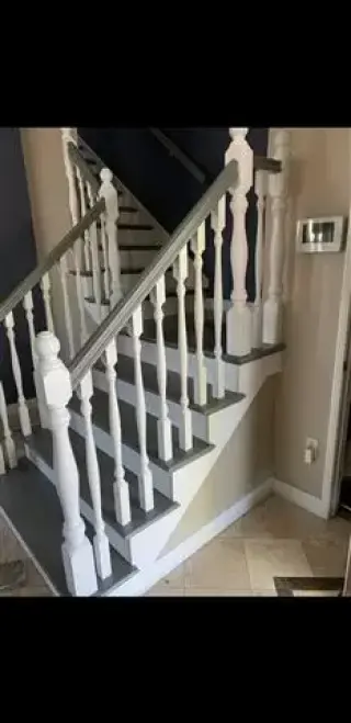 Kitchen Cabinets upgrade