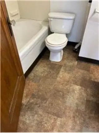Propiedad en alquiler con 2 dormitorios y 1 baño en Wintersville