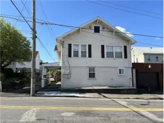 Propiedad en alquiler con 1 dormitorio y 1 baño en Wellsburg
