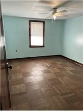 Propiedad en alquiler con 1 dormitorio y 1 baño en Wellsburg