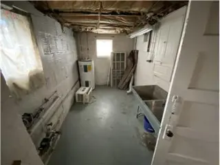 Propiedad en alquiler con 1 dormitorio y 1 baño en Wellsburg