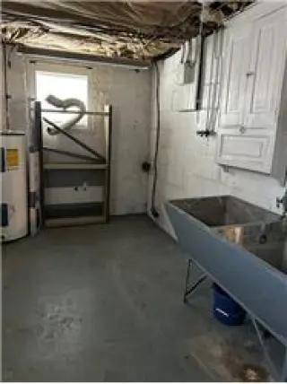 Propiedad en alquiler con 1 dormitorio y 1 baño en Wellsburg
