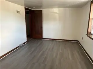 Propiedad en alquiler con 1 dormitorio y 1 baño en Wellsburg