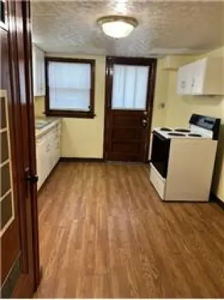 Propiedad en alquiler con 1 dormitorio y 1 baño en Wellsburg