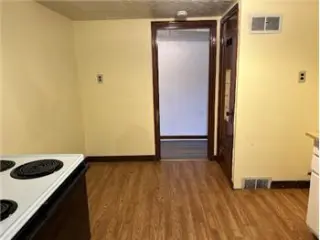 Propiedad en alquiler con 1 dormitorio y 1 baño en Wellsburg
