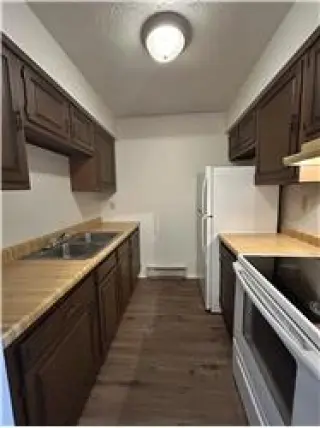 Propiedad en alquiler con 2 dormitorios y 1 baño en Wintersville