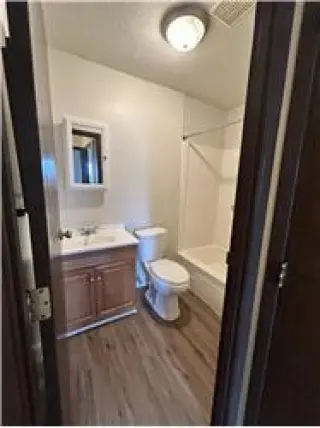 Propiedad en alquiler con 2 dormitorios y 1 baño en Wintersville