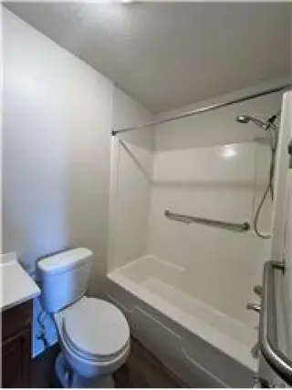 Propiedad en alquiler con 2 dormitorios y 1 baño en Wintersville