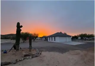 Propiedad de alquiler con 5 dormitorios y 4 baños en Phoenix