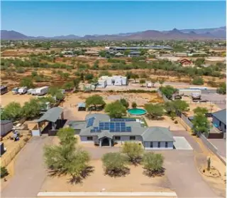 Propiedad de alquiler con 5 dormitorios y 4 baños en Phoenix