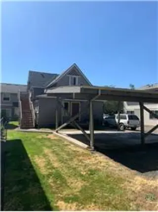Vivienda de alquiler de 2 habitaciones y 1 baño en Eugene