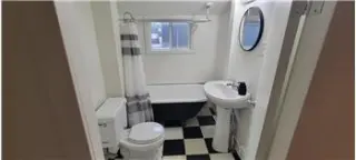 Propiedad de alquiler con 1 dormitorio y 1 baño en Salt Lake City