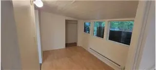 Propiedad de alquiler con 1 dormitorio y 1 baño en Salt Lake City