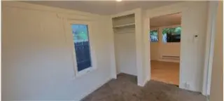 Propiedad de alquiler con 1 dormitorio y 1 baño en Salt Lake City