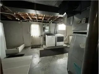 Propiedad en alquiler con 4 dormitorios y 2 baños en Steubenville