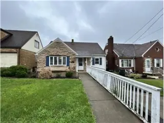 Propiedad en alquiler con 4 dormitorios y 2 baños en Steubenville