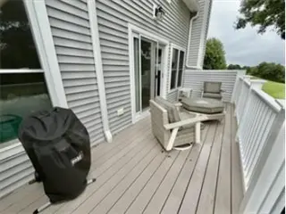 Propiedad de alquiler de 2 habitaciones y 2.5 baños en Plymouth