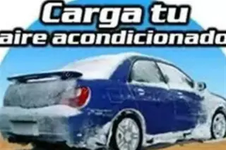 A su CASA " ELECTRO-MECANICO"