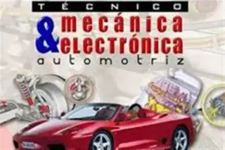 A su CASA " ELECTRO-MECANICO"