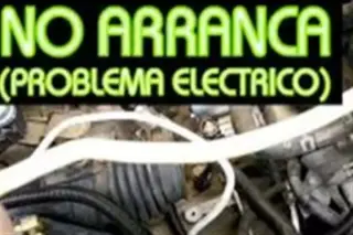 A su CASA " ELECTRO-MECANICO"