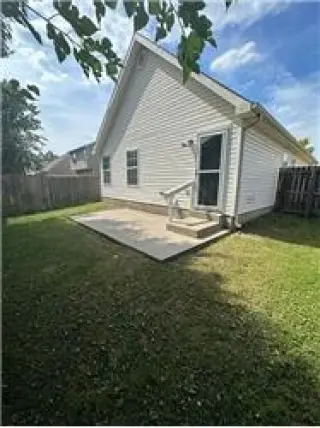 Propiedad de alquiler de 2 habitaciones y 1 baño en Lexington
