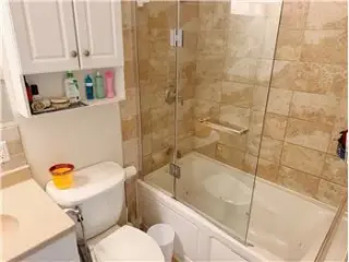 Propiedad en alquiler de 3 dormitorios y 2 baños en Brighton