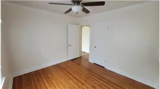 Propiedad en alquiler de 2 habitaciones y 1 baño en Louisville
