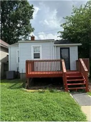 Propiedad en alquiler de 2 habitaciones y 1 baño en Louisville
