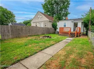 Propiedad en alquiler de 2 habitaciones y 1 baño en Louisville