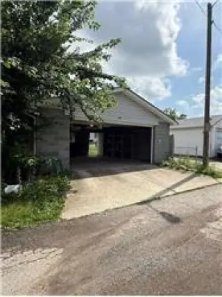 Propiedad en alquiler de 2 habitaciones y 1 baño en Louisville
