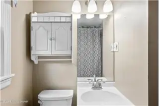 Propiedad en alquiler de 2 habitaciones y 1 baño en Louisville