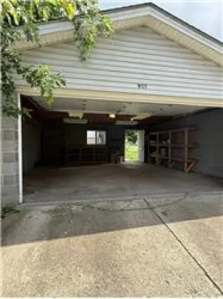 Propiedad en alquiler de 2 habitaciones y 1 baño en Louisville